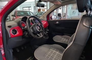 FIAT - 500 1.2 EasyPower Lounge (6 di 28)