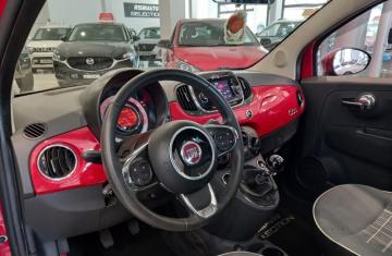 FIAT - 500 1.2 EasyPower Lounge (7 di 28)