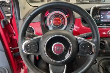 FIAT - 500 1.2 EasyPower Lounge (8 di 28)