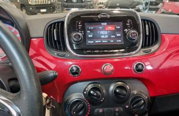FIAT - 500 1.2 EasyPower Lounge (9 di 28)