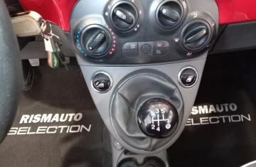 FIAT - 500 1.2 EasyPower Lounge (10 di 28)