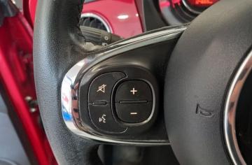 FIAT - 500 1.2 EasyPower Lounge (13 di 28)