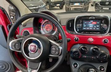 FIAT - 500 1.2 EasyPower Lounge (14 di 28)