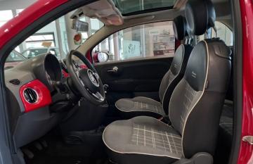 FIAT - 500 1.2 EasyPower Lounge (15 di 28)