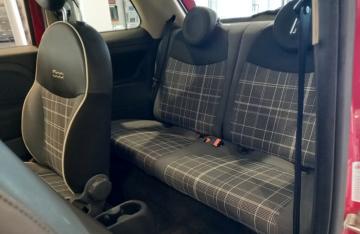 FIAT - 500 1.2 EasyPower Lounge (16 di 28)