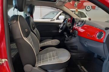 FIAT - 500 1.2 EasyPower Lounge (18 di 28)