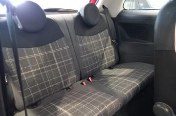 FIAT - 500 1.2 EasyPower Lounge (19 di 28)