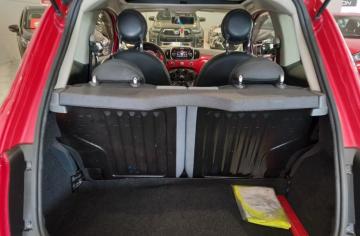 FIAT - 500 1.2 EasyPower Lounge (21 di 28)