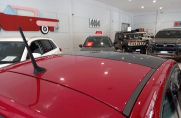 FIAT - 500 1.2 EasyPower Lounge (22 di 28)