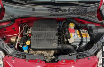 FIAT - 500 1.2 EasyPower Lounge (23 di 28)