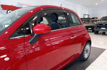 FIAT - 500 1.2 EasyPower Lounge (25 di 28)