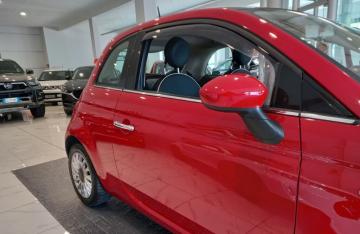 FIAT - 500 1.2 EasyPower Lounge (26 di 28)