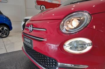 FIAT - 500 1.2 EasyPower Lounge (27 di 28)