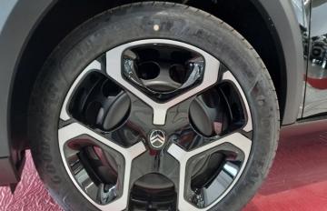 CITROEN - C3 PureTech 100 S&S Plus (19 di 19)