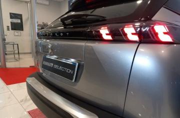 PEUGEOT - 2008 PureTech 100 S&S Active (23 di 29)