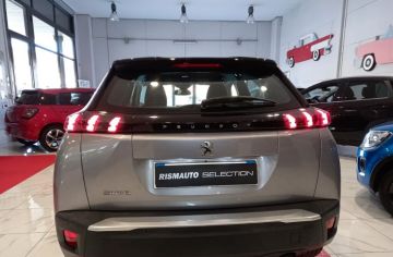 PEUGEOT - 2008 PureTech 100 S&S Active (3 di 29)