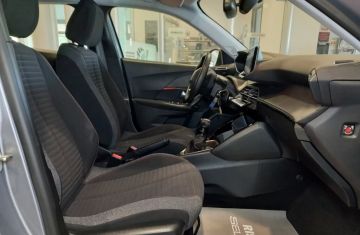 PEUGEOT - 2008 PureTech 100 S&S Active (21 di 29)