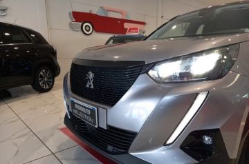 PEUGEOT - 2008 PureTech 100 S&S Active (24 di 29)