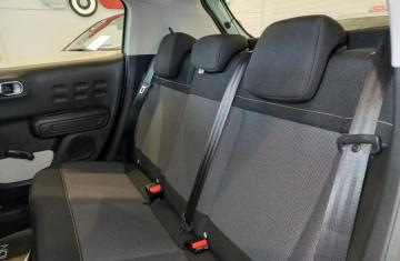 CITROEN - C3 PureTech 82 Feel (16 di 27)