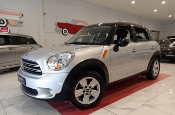 MINI - Mini 1.6 Cooper D Business Countryman (2 di 30)