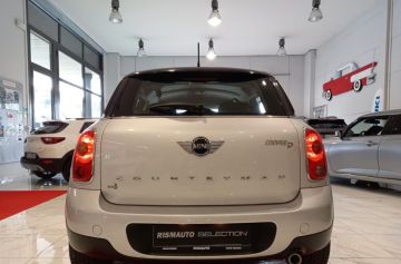 MINI - Mini 1.6 Cooper D Business Countryman (4 di 30)