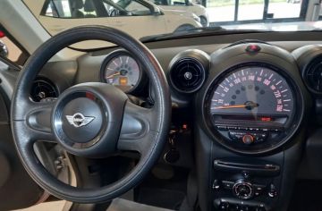 MINI - Mini 1.6 Cooper D Business Countryman (14 di 30)