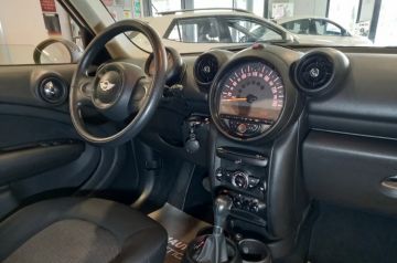 MINI - Mini 1.6 Cooper D Business Countryman (20 di 30)