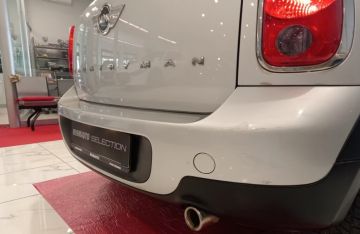 MINI - Mini 1.6 Cooper D Business Countryman (22 di 30)