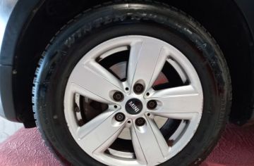 MINI - Mini 1.6 Cooper D Business Countryman (29 di 30)