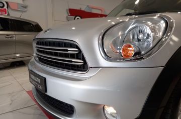 MINI - Mini 1.6 Cooper D Business Countryman (21 di 30)
