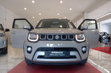 SUZUKI - 1.2 Hybrid Top (6 di 28)