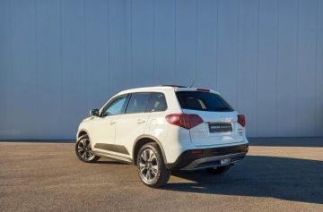 SUZUKI - Vitara 1.5 140V Hybrid A/T 4WD AllGrip Starview (5 di 29)