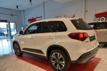 SUZUKI - Vitara 1.5 140V Hybrid A/T 4WD AllGrip Starview (7 di 29)