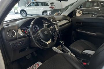 SUZUKI - Vitara 1.5 140V Hybrid A/T 4WD AllGrip Starview (13 di 29)