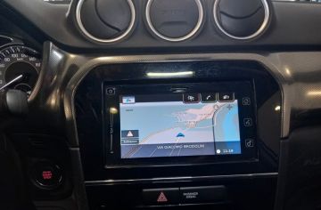 SUZUKI - Vitara 1.5 140V Hybrid A/T 4WD AllGrip Starview (15 di 29)