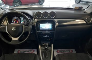 SUZUKI - Vitara 1.5 140V Hybrid A/T 4WD AllGrip Starview (19 di 29)