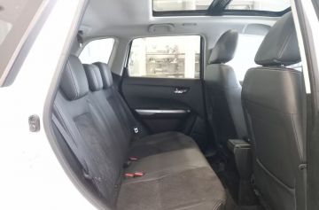 SUZUKI - Vitara 1.5 140V Hybrid A/T 4WD AllGrip Starview (22 di 29)