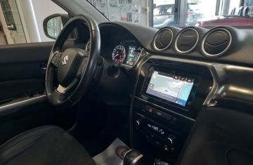 SUZUKI - Vitara 1.5 140V Hybrid A/T 4WD AllGrip Starview (25 di 29)
