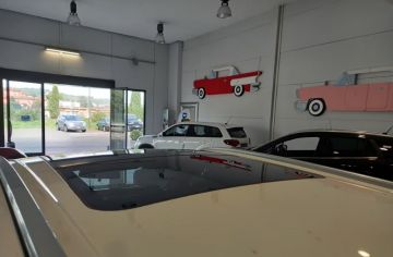 SUZUKI - Vitara 1.5 140V Hybrid A/T 4WD AllGrip Starview (26 di 29)