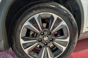 SUZUKI - Vitara 1.5 140V Hybrid A/T 4WD AllGrip Starview (29 di 29)