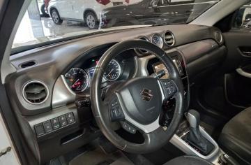 SUZUKI - Vitara 1.6 DDiS 4WD All Grip DCT V-Top (8 di 30)