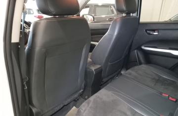 SUZUKI - Vitara 1.6 DDiS 4WD All Grip DCT V-Top (20 di 30)