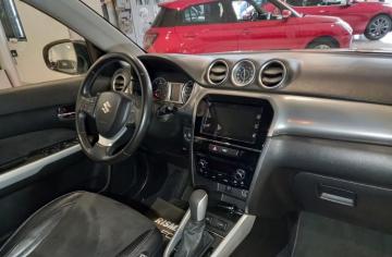 SUZUKI - Vitara 1.6 DDiS 4WD All Grip DCT V-Top (25 di 30)