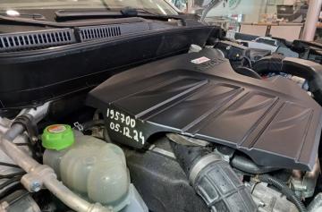 SUZUKI - Vitara 1.6 DDiS 4WD All Grip DCT V-Top (27 di 30)