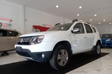 DACIA - Duster 1.6 115 CV S&S 4x2 GPL Lauréate (1 di 29)