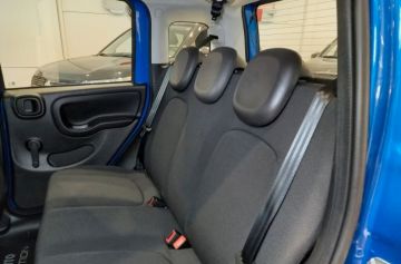 FIAT - Panda 1.0 FireFly S&S Hybrid (16 di 23)