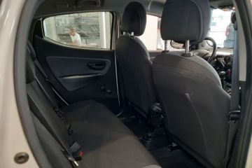 LANCIA - Ypsilon 1.2 69 CV 5p. GPL Ecochic Plat. (15 di 27)