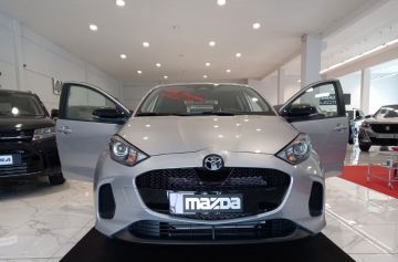 MAZDA - Mazda2 Hybrid 1.5 VVT e-CVT Full Hybrid Electric Prime-Line (6 di 7)