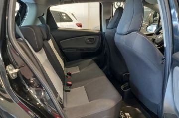 TOYOTA - Yaris 1.0 72 CV 5 porte Lounge (19 di 23)