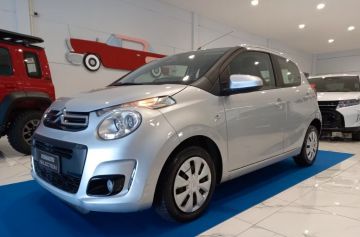 CITROEN - C1 VTi 68 5p. Shine (1 di 20)